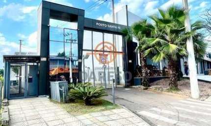 LINDO APTO DE 2 DORM. NO RESIDENCIAL PORTO SANTA FÉ
