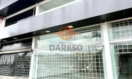 SALA COMERCIAL DE 148,00m2 EM ÓTIMA EM SAPUCAIA DO SUL