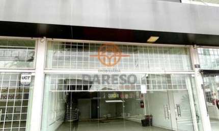 SALA COMERCIAL DE 148,00m2 EM ÓTIMA EM SAPUCAIA DO SUL