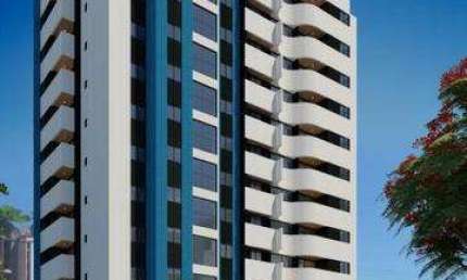 Apartamento com 2 quartos à venda na Avenida Hamilton de Barros Soutinho, Jatiúca, Maceió