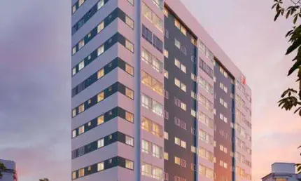 Jatiúca - Lançamento apartamentos 2 e 3 quartos com varanda gourmet