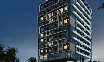 Apartamento com 1 quarto à venda na Rua Prefeito Abdon Arroxelas, Ponta Verde, Maceió