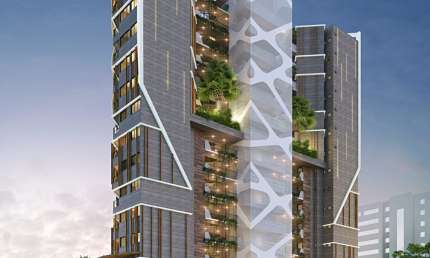 Excepcional Lançamento em Ponta Verde - Apartamentos 3 quartos sendo 1suíte