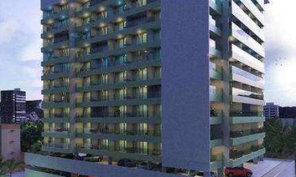Apartamentos tipo Studio na beira mar de Cruz das Almas