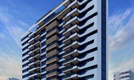 Apartamento com 3 quartos à venda na Avenida Doutor José Sampaio Luz, Ponta Verde, Maceió