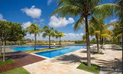 Lotes com excelente localização na Barra de São Miguel