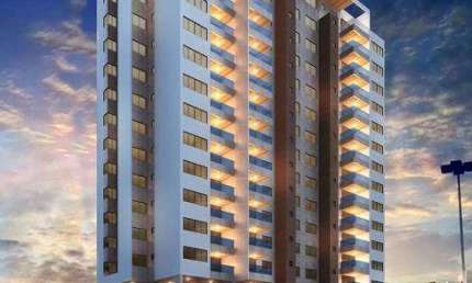 Jatiúca - Apartamentos com 3 suítes, suíte master com closet