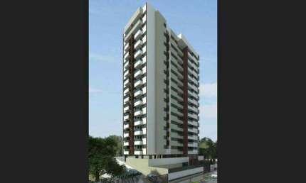 Apartamento com 3 quartos à venda na Avenida Eraldo Lins Cavalcante, Serraria, Maceió