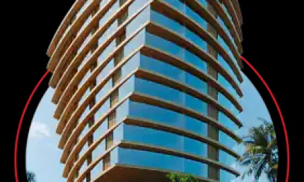Lançamento - apartamento-hotel em Pajuçara, com vista para o mar