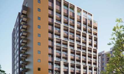 Apartamentos tipo Studio, quarto e sala e 2 quartos no melhor do Stella Maris