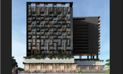 Super Lançamento, Aptº tipo studio e quarto e sala na beira mar de Pajuçara