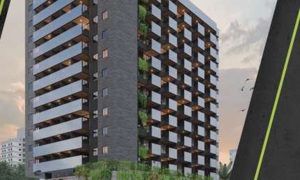 Excepcional Lançamento em Cruz das Almas - Apartamentos com 1 ou 2 quartos