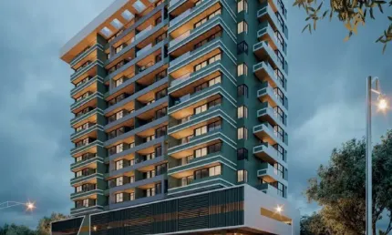 Apartamento com 1 quarto à venda na Rua Durval Guimarães, 200, Ponta Verde, Maceió