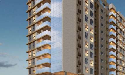 Apartamento de alto padrão com 3 a 4 suítes em Ponta Verde