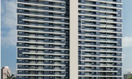 Lançamento mais aguardado! apartamentos 2 ou 3 quartos no são jorge