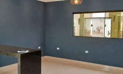 Casa com 3 quartos à venda na Rua Formosa, Vila Marli, Campo Grande