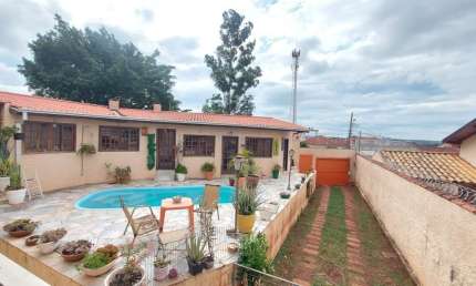 Casa à venda na Vila Planalto, Campo Grande 