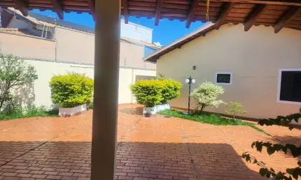 Casa com 2 quartos à venda no Carandá Bosque, Campo Grande 