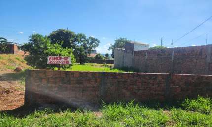 Terreno de 412 m. Av. Ana Rosa. Próximo do shopping Ype e Alfhaville.