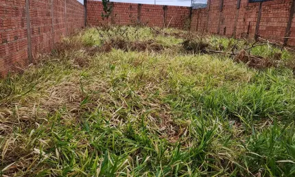 Terreno à venda na Rua Hades, 000, Morada dos Deuses, Campo Grande