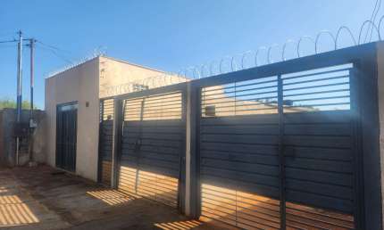 Kitnet / Stúdio à venda na Rua Monsenhor Sarrion, 46, Jardim Aero Rancho, Campo Grande