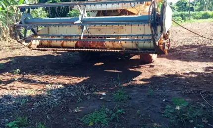 Chácara / sítio com 2 quartos à venda na Rua Orlando Nogueira, 000, Zona Rural, Jaraguari