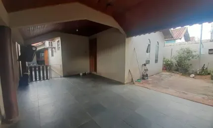 Casa com 3 quartos à venda no Conjunto Aero Rancho, Campo Grande 