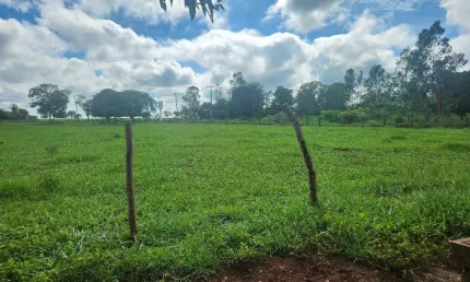 Chácara / sítio com 3 quartos à venda na Rua Doutor Ari Coelho de Oliveira, Zona Rural, Terenos