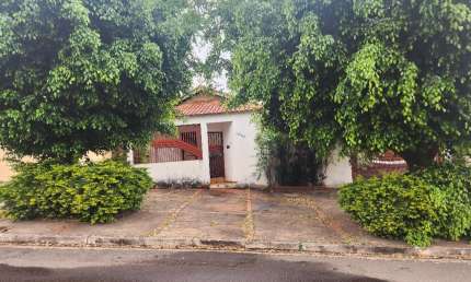 Terreno à venda na Rua Júlio Dittmar, 1264, Monte Castelo, Campo Grande