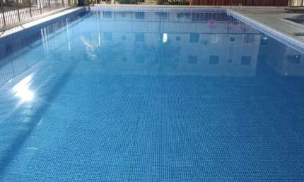 Apartamento com 2 quartos à venda no Bairro Seminário, Campo Grande 