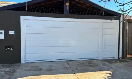 Casa com 3 quartos à venda na Vila Santa Luzia, Campo Grande 