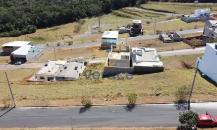 Lote à venda no Jardim Belo Horizonte por R$ 95.000 mil em Ouro Branco - MG