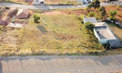 Lote à venda no Vale do Engenho por R$ 120.000 mil em Ouro Branco - MG