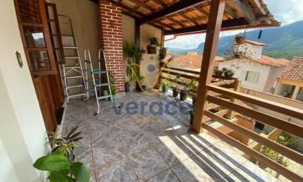 Casa à venda no Pioneiros por R$ 860.000 mil em Ouro Branco - MG
