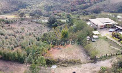 Terreno à venda em Carreiras por R$ 280.000 mil em Ouro Branco - MG