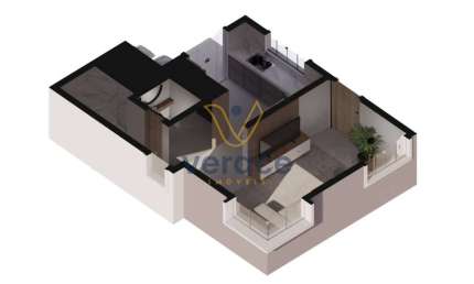 Casa à venda em condomínio fechado no Pioneiros por R$ 549.900,00 mil em Ouro Branco - MG