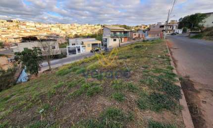 Lote à venda no Novo Horizonte por R$ 300.000 mil em Ouro Branco - MG