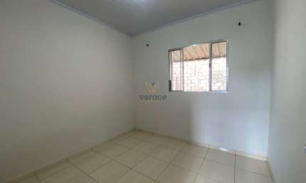 Casa com 2 quartos à venda na Rua São Paulo, Luzia Augusta, Ouro Branco