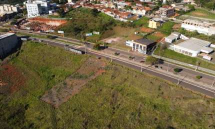 Lote á venda - Av. Mariza de Souza Mendes - Soledade  -  Ouro Branco