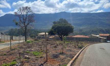 Lote a Venda no Centro por R$ 773.000 em Ouro Branco/MG