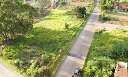 Lote à venda no Vale do Engenho por R$ 130.000 em Ouro Branco - MG