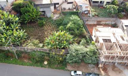 Lote à venda no Nova Serrana por R$ 135.000 mil em Ouro Branco - MG