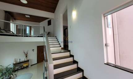 Casa à venda no Inconfidentes por R$ 1.500.000 milhão em Ouro Branco - MG