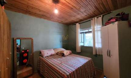 Casa a venda no Bairro  Nova Serrana  -  Ouro Branco