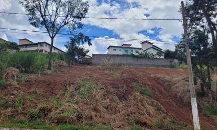Lote à venda no Minas Talco por R$ 400.000 mil em Ouro Branco - MG