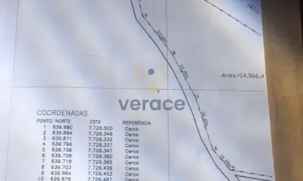 Lote à venda em João Gote por R$ 330.000 em Ouro Branco - MG