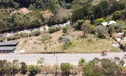 Terreno à venda na Itatiaia, Itatiaia, Ouro Branco