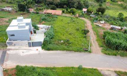 Lote à venda no Vale do Engenho por R$ 170.000 mil em Ouro Branco - MG