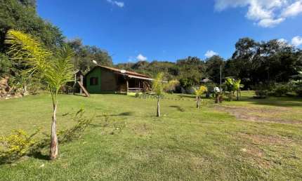 Sítio à venda por R$ 700,000 Água Limpa  -  Ouro Branco