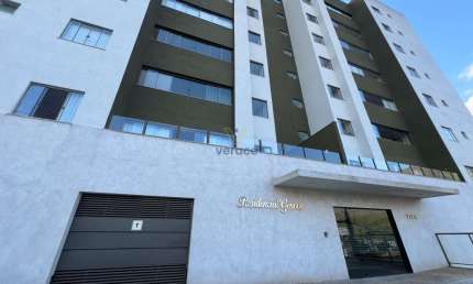 Apartamento à venda Bairro Pioneiros em Ouro Branco R$ 740mil